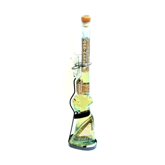 Old Carbine - Rifle Gold Reposado Tequila
