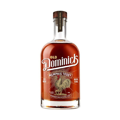 Old Dominick - Memphis Toddy Bourbon Whiskey