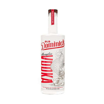 Old Dominick - Memphis Vodka