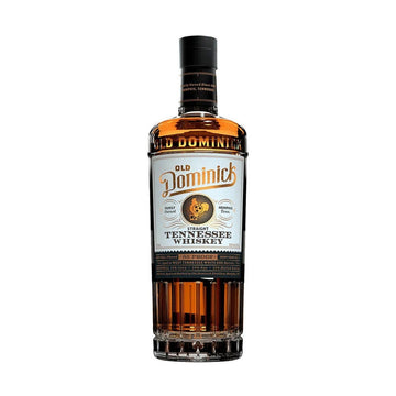 Old Dominick - Tennessee Whiskey