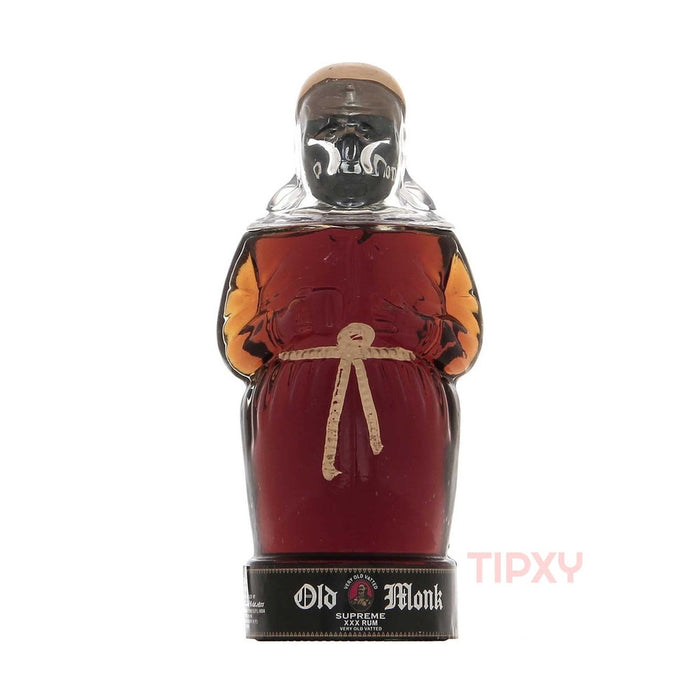 Old Monk - Supreme XXX Rum