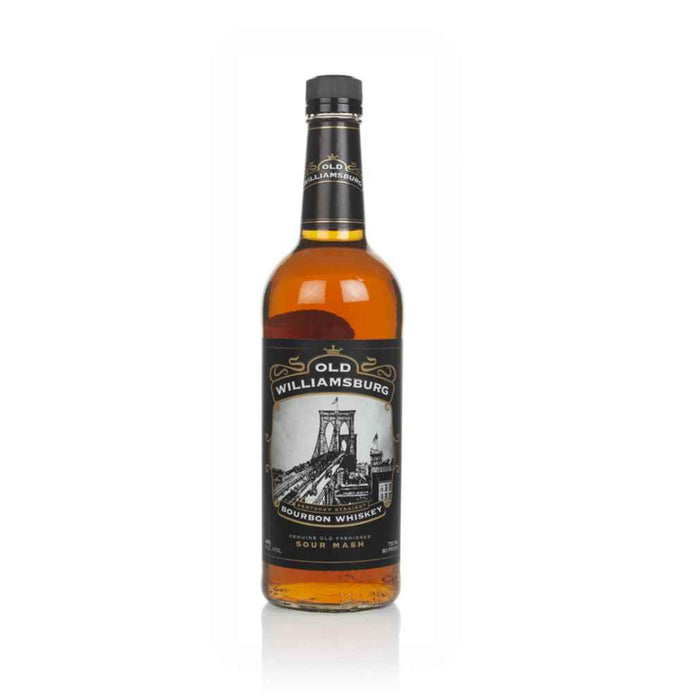 Old Williamsburg - Kentucky Straight Bourbon Whiskey