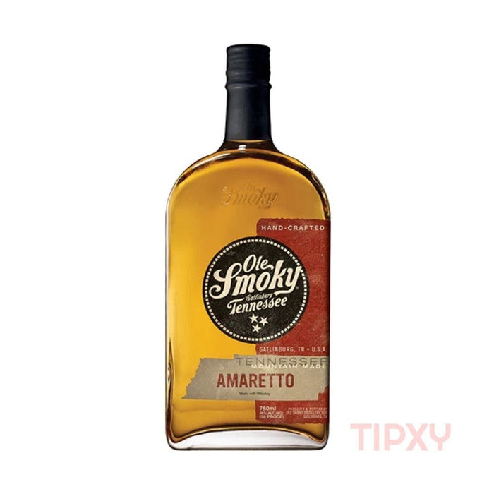 Ole Smoky - Amaretto Whiskey