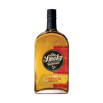Ole Smoky - Cinnamon Whiskey