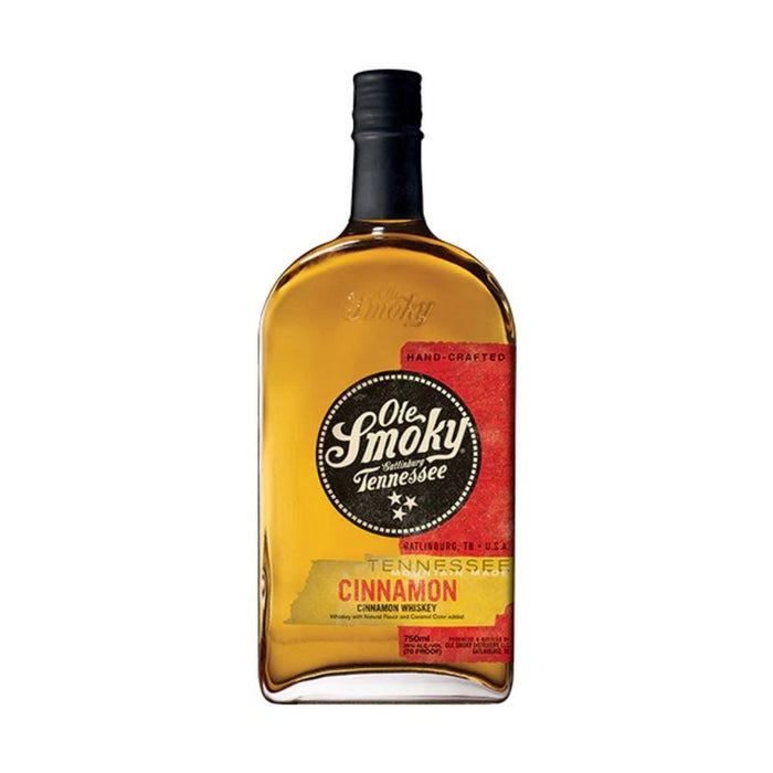Ole Smoky - Cinnamon Whiskey