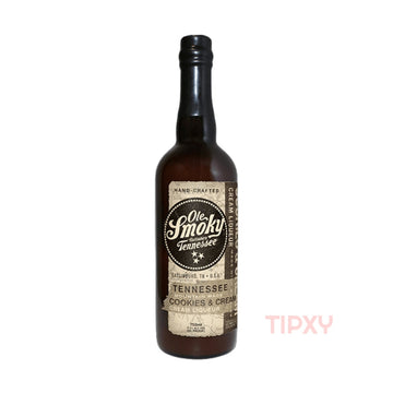 Ole Smoky - Cookies & Cream Moonshine