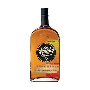 Ole Smoky - Mango Habanero Whiskey