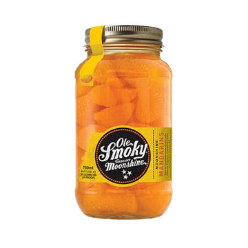 Ole Smoky - Moonshine Mandarins