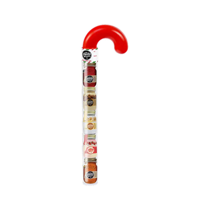 Ole Smoky - Moonshine Minis Candy Cane Gift Pack