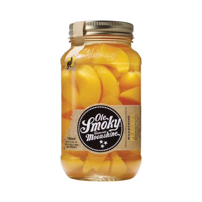 Ole Smoky - Moonshine Peaches