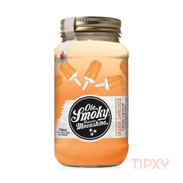 Ole Smoky - Orange Shinesicle Moonshine