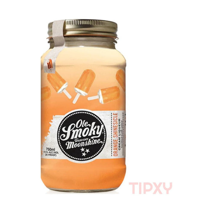 Ole Smoky - Orange Shinesicle Moonshine