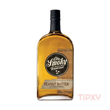 Ole Smoky - Peanut Butter Whiskey