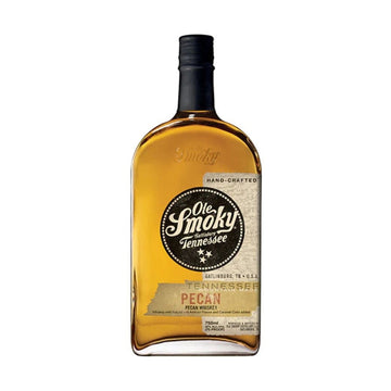 Ole Smoky - Pecan Whiskey