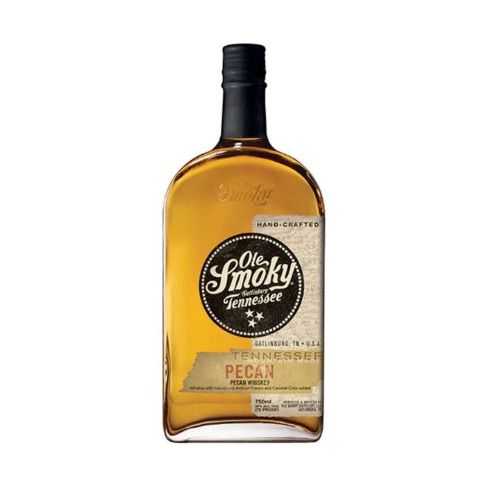 Ole Smoky - Pecan Whiskey