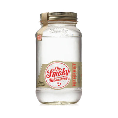 Ole Smoky - Peppermint Moonshine