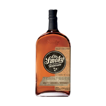 Ole Smoky - Salty Caramel Whiskey