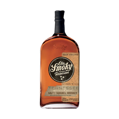 Ole Smoky - Salty Caramel Whiskey