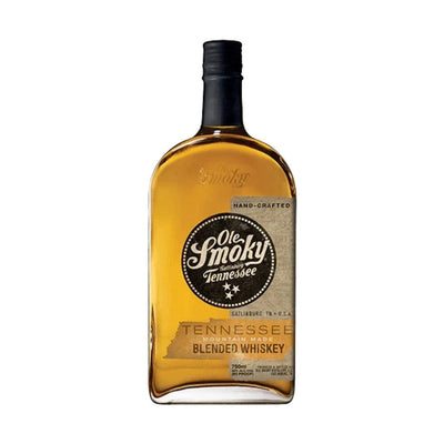Ole Smoky - Tennessee Blended Whiskey