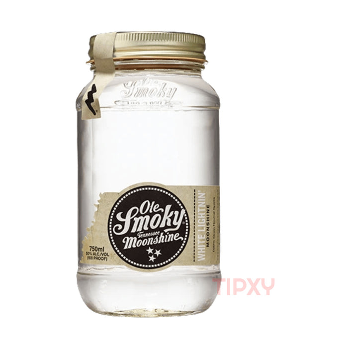 Ole Smoky - White Lightenin' Moonshine