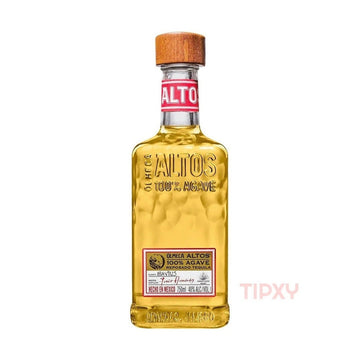 Olmeca Altos - Reposado Tequila