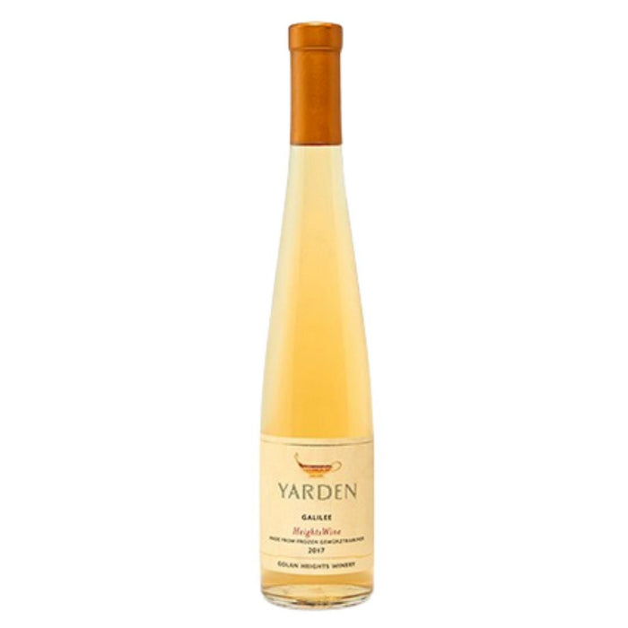 Or Haganuz - Amuka Light Dry Red Wine