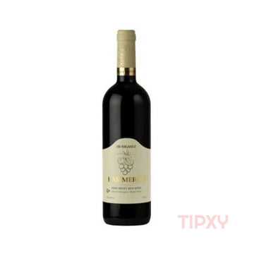 Or Haganuz - Har Meron Semi-Sweet Red Wine