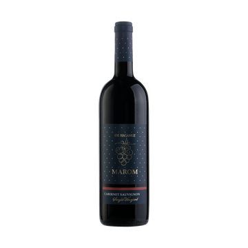 Or Haganuz Marom Cabernet Sauvignon Dry Red Wine - TIPXY