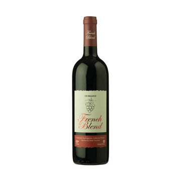 Or Haganuz - Namura French Blend Dry Red Wine