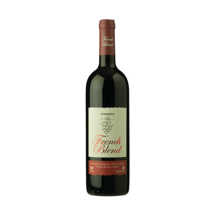 Or Haganuz - Namura French Blend Dry Red Wine