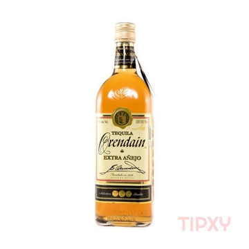 Orendain - Extra Anejo