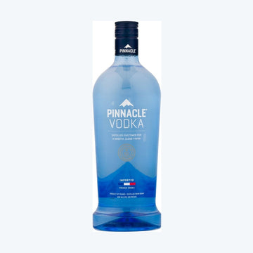 Pinnacle Vodka - TIPXY