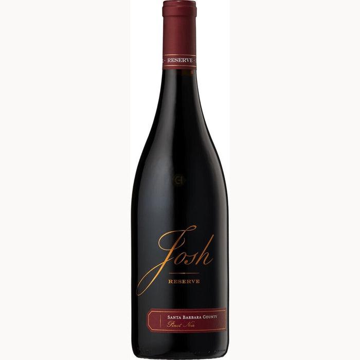 Josh Cellars - Reserve Santa Barbara Pinot Noir - TIPXY
