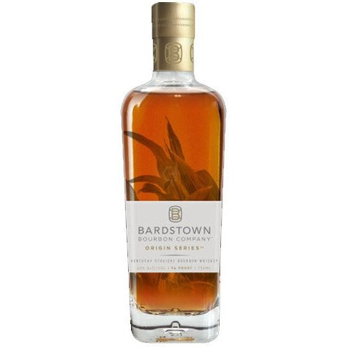 Bardstown Bourbon - Origin Series - TIPXY