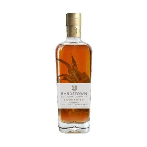Bardstown Bourbon - Origin Series - TIPXY