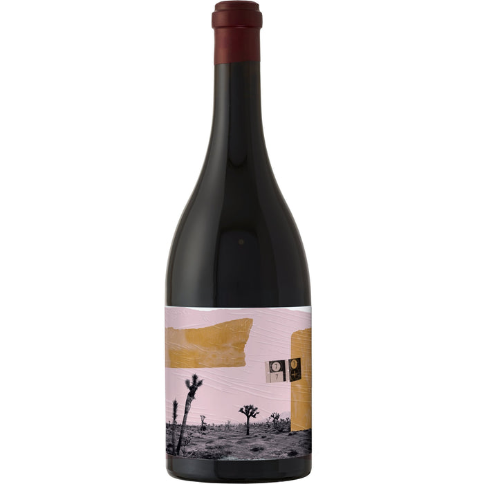 Orin Swift - 8 Years In Desert Red Blend Wine - TIPXY
