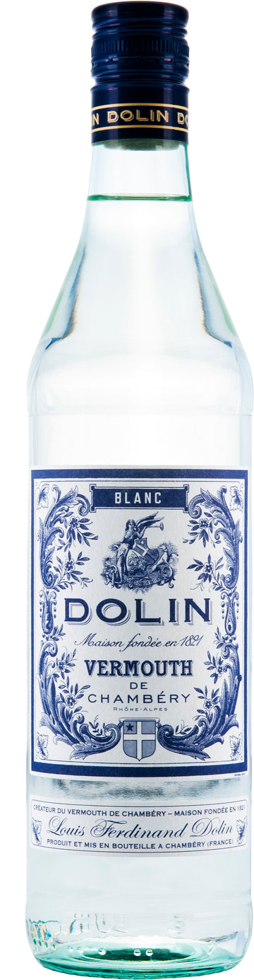 Dolin - Blanc Vermouth De Chambery