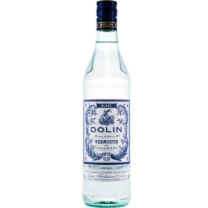 Dolin - Blanc Vermouth De Chambery - TIPXY