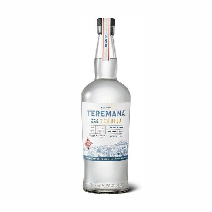 Teremana Blanco Tequila (1.75L) - TIPXY