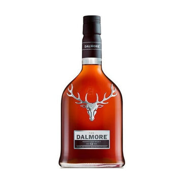 Dalmore - Sherry Cask - TIPXY