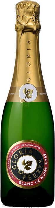 Gloria Ferrer - Gloria Ferrer Blanc De Noirs Ros�