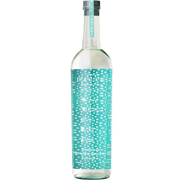 Derrumbes - San Luis Potosi Mezcal - TIPXY