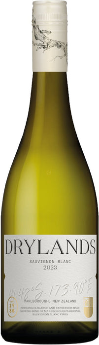Dryland - Sauvignon Blanc
