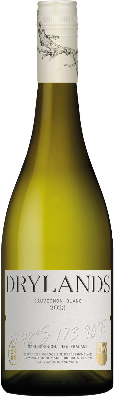 Dryland - Sauvignon Blanc