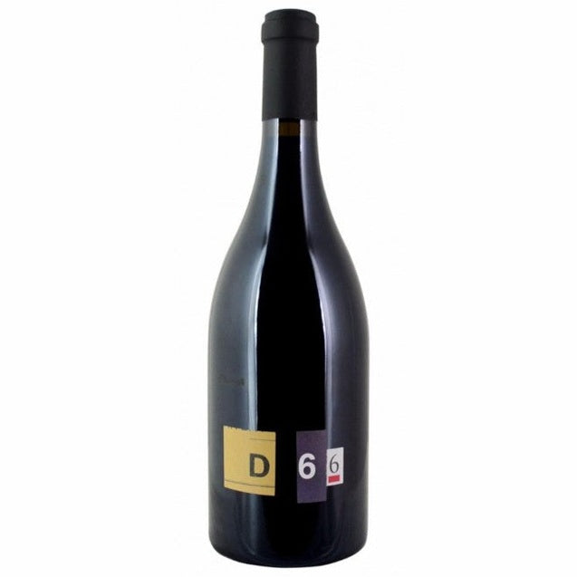 Orin Swift Department 66 - TIPXY