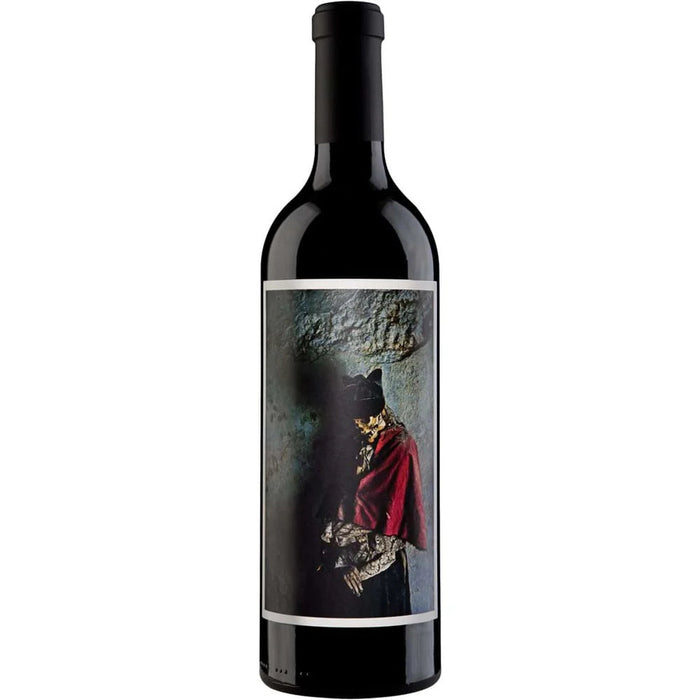 Orin Swift - Palermo Cabernet Sauvignon
