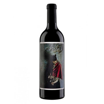 Orin Swift Palermo - TIPXY