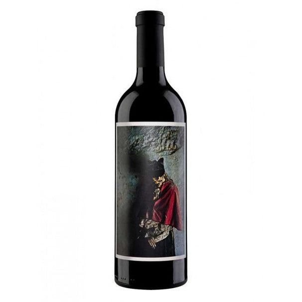 Orin Swift Palermo - TIPXY