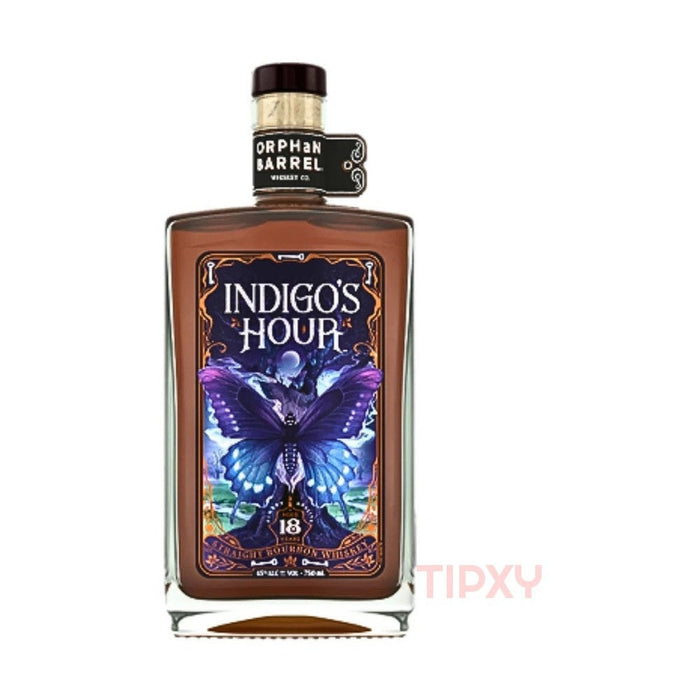 Orphan Barrel - Indigo's Hour Straight Bourbon Whiskey