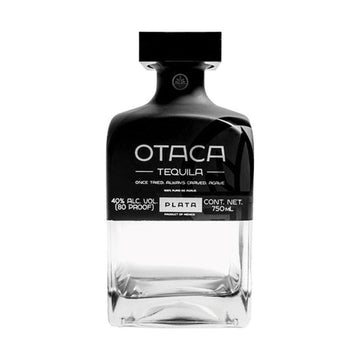 OTACA Tequila - Tequila Plata